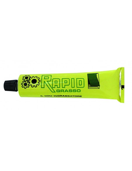 GRASSO RAPID