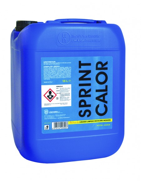 COMBUSTIBILE LIQUIDO PER STUFE RADIANTI