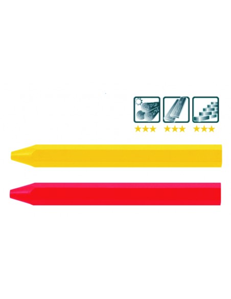 GESSO MARCATORE