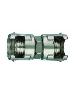 RACCORDO DI GIUNZIONE CON DADI FRESATI 2