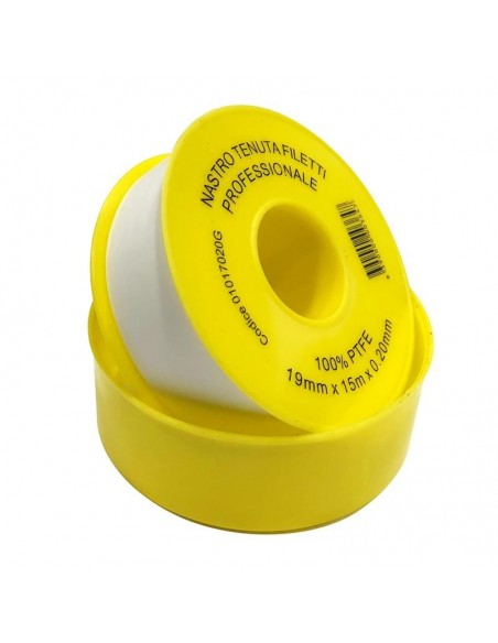 NASTRO TEFLON PROFESSIONALE