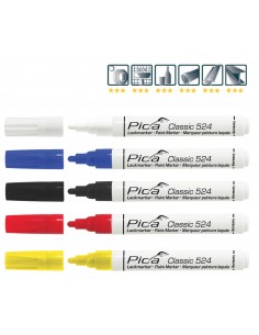 PENNARELLO PAINT MARKER 2