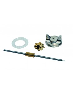 UGELLO DI RICAMBIO PER AEROGRAFI 2