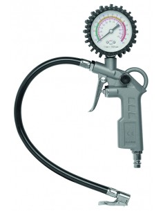 PISTOLA GONFIAGGIO CON MANOMETRO 2
