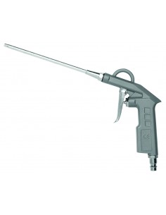 PISTOLA SOFFIAGGIO A CANNA LUNGA 2