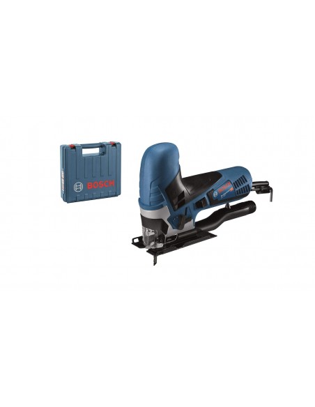 SEGHETTO ALTERNATIVO BOSCH GST 90 E