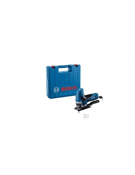 SEGHETTO ALTERNATIVO BOSCH GST 90 E