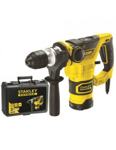 MARTELLO TASSELLATORE STANLEY FATMAX FME 1250 K 2