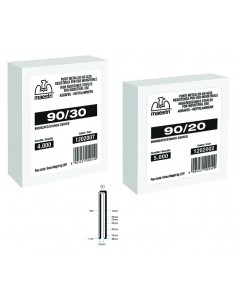 PUNTI METALLICI SERIE 90 2