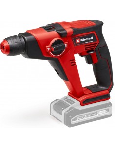 MARTELLO TASSELLATORE EINHELL TE-HD 18/12LI