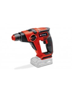 MARTELLO TASSELLATORE EINHELL TE-HD 18/12LI 2