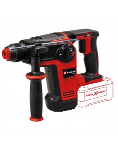 MARTELLO TASSELLATORE EINHELL HEROCCO 2