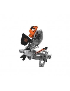 TRONCATRICE RADIALE B-D BES 701