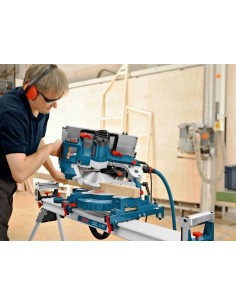 TRONCATRICE BOSCH GTM 12 JL