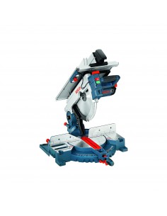 TRONCATRICE BOSCH GTM 12 JL 2