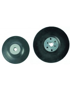 PLATORELLO IN NYLON PER SMERIGLIATRICE 2