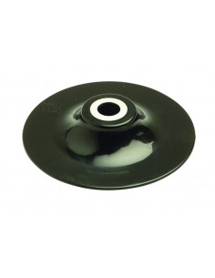 PLATORELLO NYLON PER SMERIGLIATRICE 2