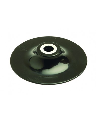 PLATORELLO NYLON PER SMERIGLIATRICE