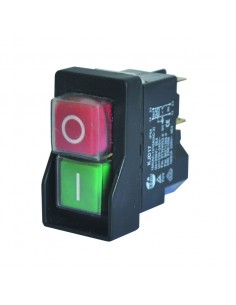 INTERRUTTORE PER SMERIGLIATRICE DA BANCO 2