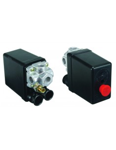 PRESSOSTATO PER COMPRESSORE 2