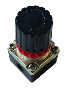 VALVOLA REGOLAZIONE PRESSIONE PER COMPRESSORE YAMATO 2