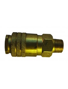 RUBINETTO RAPIDO PER COMPRESSORE YAMATO 2