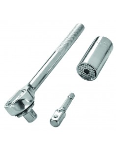 CRICCHETTO UNIVERSALE MULTIFUNZIONE 2