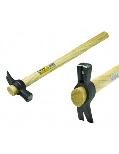 MARTELLO PER CARPENTIERE CON CALAMITA MAURER 2