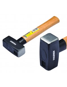 MAZZETTA PER MURATORI CON SALVAMANICO MAURER 2