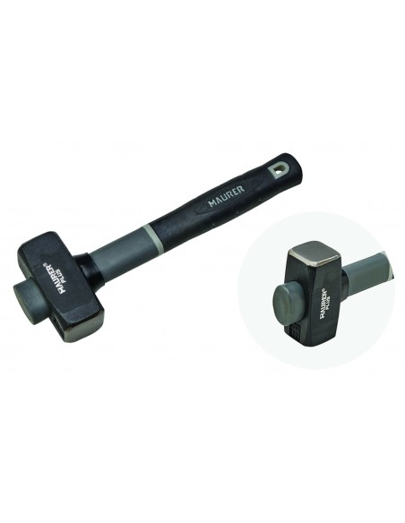 MAZZETTA PER MURATORI DIN 6475 MAURER PLUS