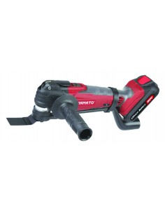 UTENSILE MULTIFUNZIONE 20V - CMT 20L MYX