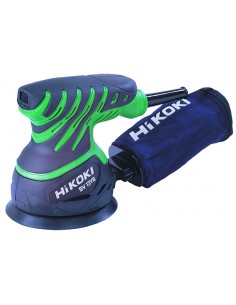 LEVIGATRICE ROTO ORBITALE SV13YB 2