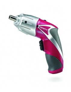 AVVITATORE A BATTERIA LITIO CS-36NY 2