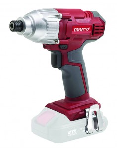 AVVITATORE A IMPULSI SOLO CORPO CDI 20 L MYX 2