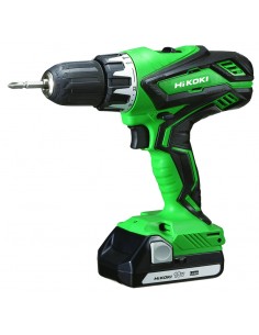 TRAPANO AVVITATORE A PERCUSSIONE DV18DJL 2