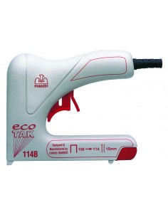 FISSATRICE ELETTRICA MOD. ECOTAK 114B 2