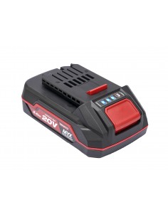 TRAPANO AVVITATORE A BATTERIA LITIO CD 20 LB MYX 2