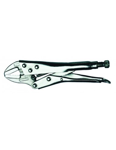 PINZA GRIP REGOLABILE GANASCE PIANE