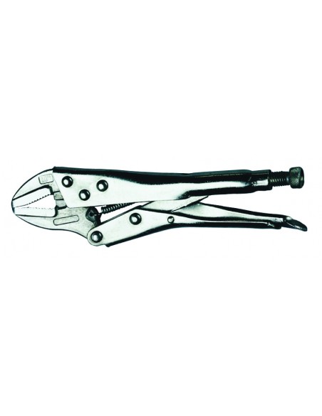 PINZA GRIP REGOLABILE GANASCE PIANE
