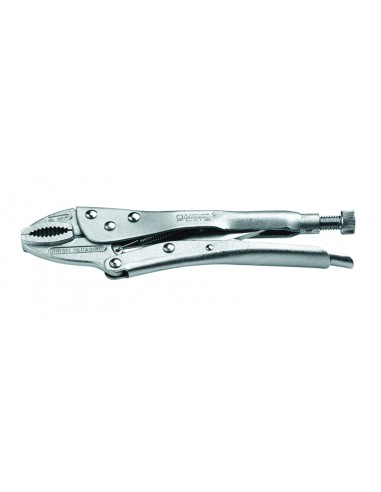PINZA GRIP REGOLABILE GANASCE CURVE