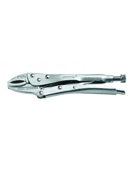 PINZA GRIP REGOLABILE GANASCE CURVE