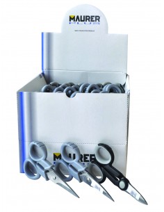 FORBICI PER ELETTRICISTA EXPO-MIX 18 2