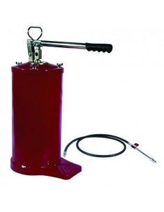 POMPA A BARILE PER GRASSO 2