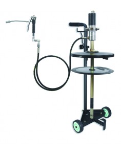 AEROPULSOMETRO PER GRASSO 2