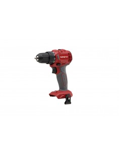 TRAPANO AVVITATORE SOLO CORPO CD 20 BL MYX 2