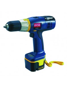 TRAPANO A BATTERIA A 2 VELOCITA' CDD 1202 2