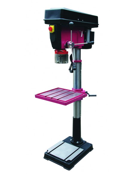 TRAPANO A COLONNA TC 1500/32