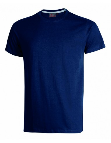 T-SHIRT "FIGI" BLU