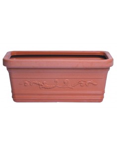 CASSETTA FESTONATA MOD. PRESTIGE 2