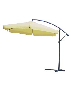 OMBRELLONE A SBRACCIO MOD. ALMERIA TONDO